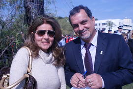 Solenidade Cívica da UFSM