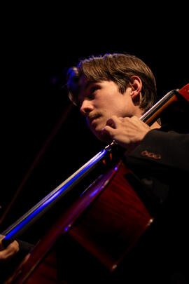 A Orquestra Sinfônica de Santa Maria apresenta: La France au Brésil