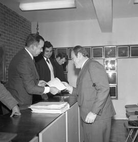 Curso de Administração