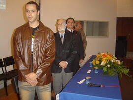 XII Semana Acadêmica do Centro de Tecnologia