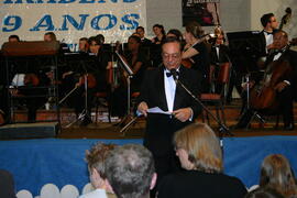 Concerto na 4ª Feira Literária e Cultural de Dr. Maurício Cardoso