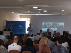 2º Fórum Regional de Extensão da UFSM