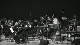 Espetáculo Especial The Beatles