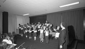 Apresentação do Método Suzuki de Violinos