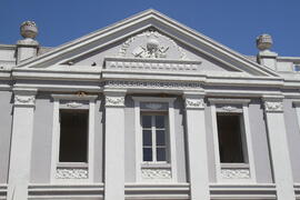 Novos projetos na UFSM 55BET Pro Silveira Martins