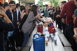 Seminário Redação em Foco no CTISM