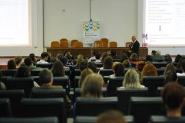 1º Simpósio de Biogerontologia e Saúde