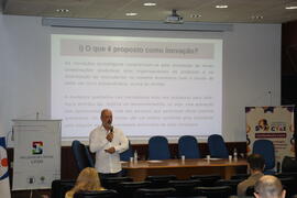 Conferência Livre: Ciência e Tecnologia para o Desenvolvimento Econômico e Social na Região Sul