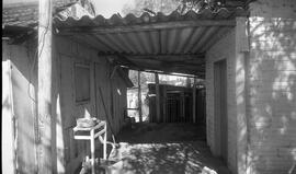 Casa do Zelador na Sede Campestre da ASSUFSM