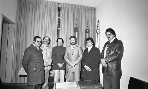 Original Objeto digital not accessible