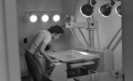 Acervo da Biblioteca Central e Serviço de Microfilmagem