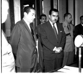 Assinatura de Convênio entre UFSM e ASPES