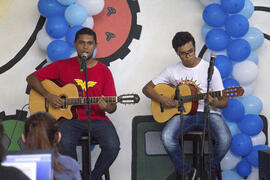 Aniversário de 51 anos do CTISM