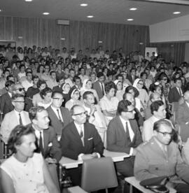 Ato Cívico Comemorativo a Revolução