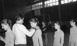 IX Jogos Universitários Gaúchos de Estudantes de Educação Física (JUGEEF)