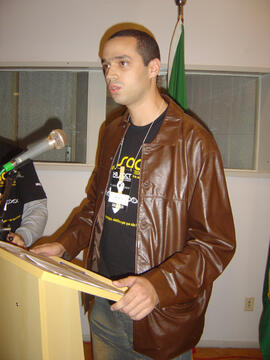 XII Semana Acadêmica do Centro de Tecnologia