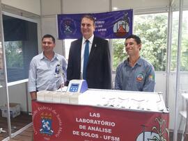 18ª Expodireto Cotrijal