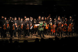 Concerto 25 anos do Theatro Treze de Maio "Compositores Brasileiros Contemporâneos"