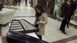 Exposição Uma Viagem pelos 50 anos da Orquestra Sinfônica de Santa Maria