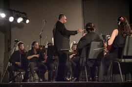 VI Concerto da Temporada Oficial