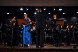 III Concerto da Temporada Oficial
