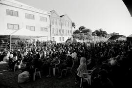 Concerto da Orquestra Sinfônica no Santa Maria em Música - Edição de Aniversário de 165 Anos da C...