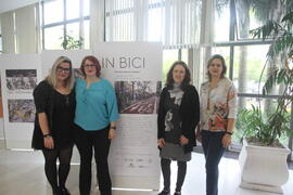 Exposição fotográfica “IN BICI”