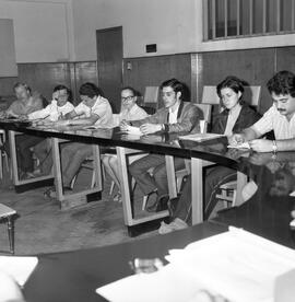 Curso do Centro de Ciências Jurídicas, Econômicas e Administrativas