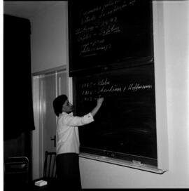 Concurso para Docência livre de Microbiologia