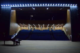 Centro de Convenções