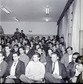 Solenidade de entrega do Prêmio Mariano da Rocha