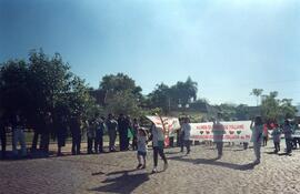 Desfile da Festa do Arroz