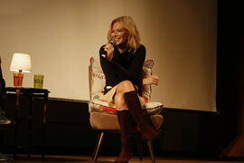 2ª Festa Literária de Santa Maria