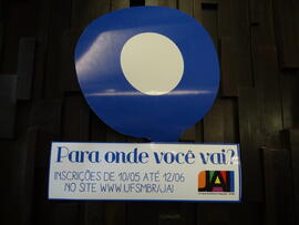 29º Jornada Acadêmica Integrada - lançamento