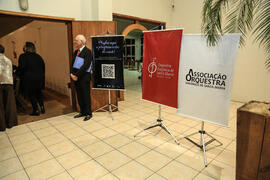 Concerto Ballet O Lago dos Cisnes