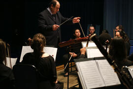 Concerto em homenagem aos 90 anos da Eny Calçados 49