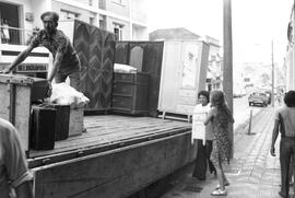 Ala Feminina da Casa do Estudante Universitário I