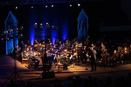 Concerto O Lago dos Cisnes com Ballet Ivone Freire