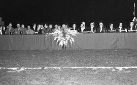 Colação de Grau dos Formandos 1972 de Educação Física