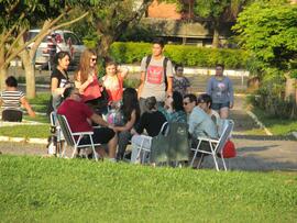 2ª Mateada Viva o 55BET Pro UFSM