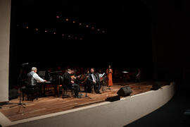 Orquestra Sinfônica de Santa Maria Recebe Daniel Morales