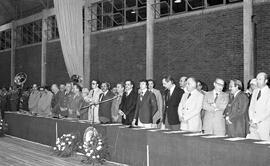 Abertura dos XVII Jogos Universitários Gaúchos (JUGS)