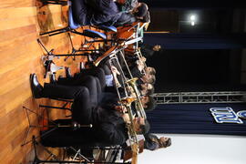 Orquestra Sinfônica de Santa Maria Apresenta Orquestrando pelo Rio Grande