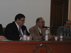 Evento Doutorado Interinstitucional Dinter