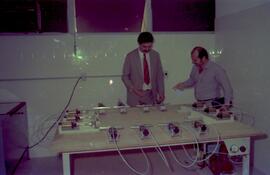 Inauguração do Pólo de Design Têxtil no Centro de Artes e Letras