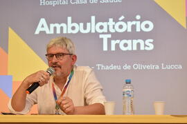 V Fórum de Direitos Humanos na JAI: Mesa “Trajetórias Transacadêmicas”