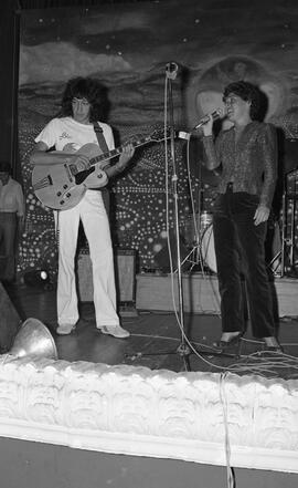 Apresentações Musicais do Projeto Pixinguinha – Terceira Semana