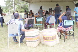 Inauguração Casa do Estudante Indígena