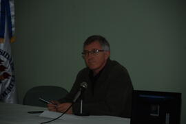 Debate sobre Ingresso Estudantil na UFSM – Cotas e SISU