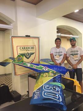 36º Seminário de Extensão Universitária da Região Sul